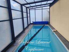 Vente Maison 4 chambresCabourg