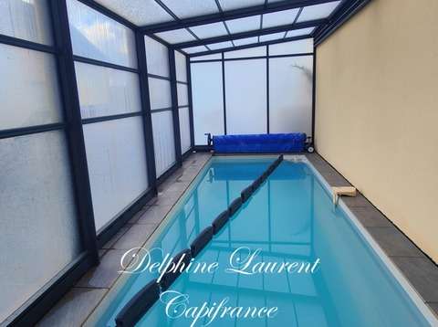 Vente maison 6 pièces Cabourg 14