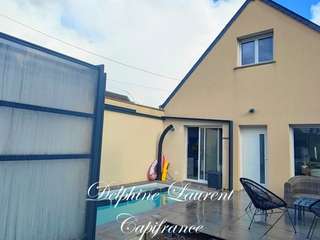 Vente maison 6 pièces Vente maison 6 pièces