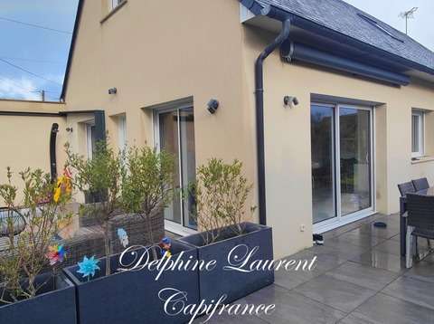 Vente maison 6 pièces Cabourg 14