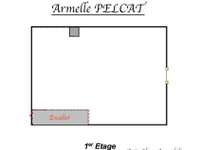 Vente maison 2 pièces