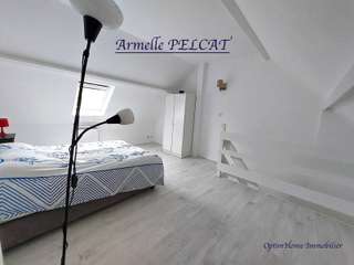 Vente maison 2 pièces