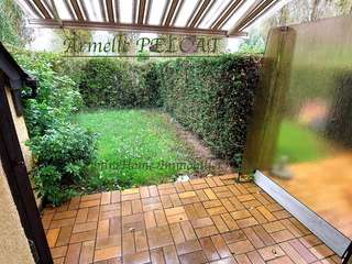 Vente maison 2 pièces