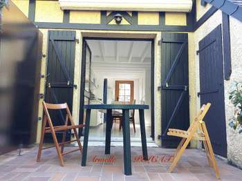 Vente maison 2 pièces Cabourg 14