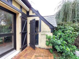 Vente maison 2 pièces