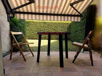Vente maison 2 pièces