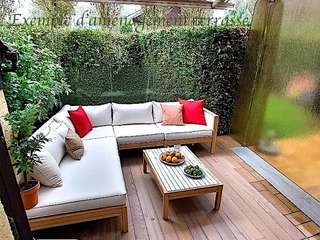 Vente maison 2 pièces