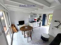 Vente maison 2 pièces