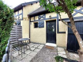 Vente maison 2 pièces