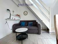 Vente maison 2 pièces