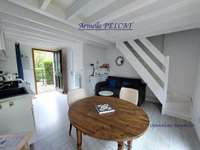 Vente maison 2 pièces
