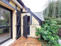 Vente maison 2 pièces