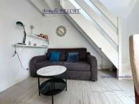 Vente maison 2 pièces Vente maison 2 pièces