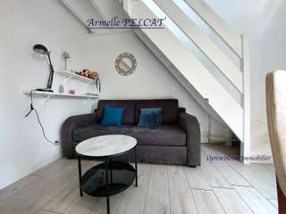 Vente maison 2 pièces