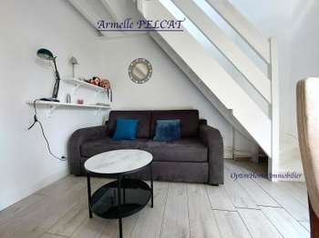 Vente maison 2 pièces Vente maison 2 pièces