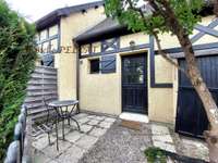 Vente maison 2 pièces