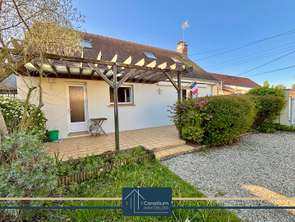 Vente Maison 3 chambresCabourg