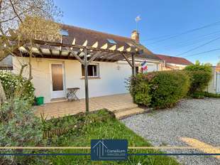 Photo Vente maison Cabourg