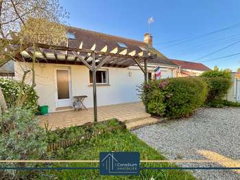 Photo Vente maison Cabourg