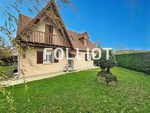 Vente Maison 4 chambresCabourg