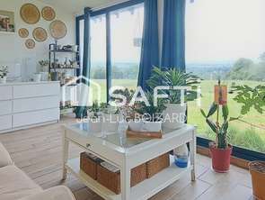 Vente Maison 7 chambresCabourg