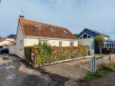 Vente maison 4 pièces Cabourg 14