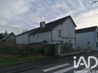 Vente maison 7 pièces Vente maison 7 pièces