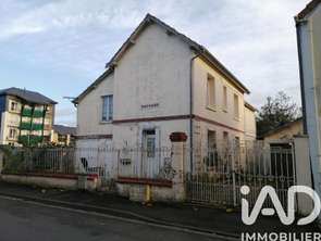 Vente Maison 5 chambresCabourg