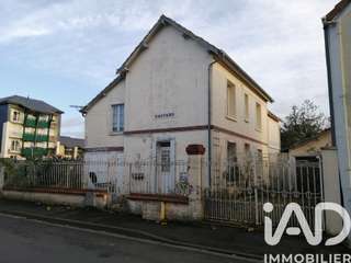 Vente maison 7 pièces Vente maison 7 pièces