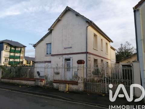 Vente maison 7 pièces Cabourg 14