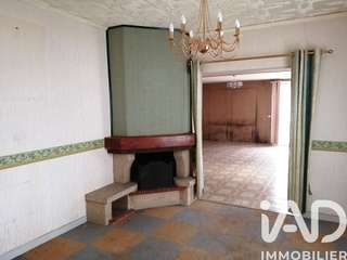 Vente maison 7 pièces Vente maison 7 pièces