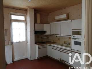 Vente maison 7 pièces Vente maison 7 pièces