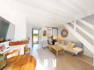 Vente maison 2 pièces