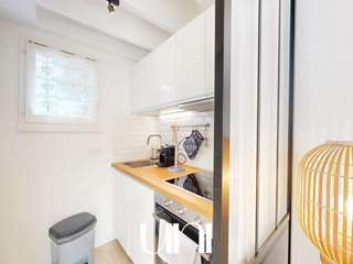 Vente maison 2 pièces
