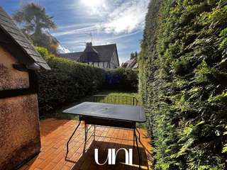 Vente maison 2 pièces