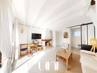 Vente maison 2 pièces