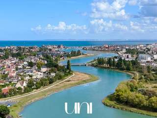 Vente maison 2 pièces