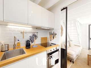 Vente maison 2 pièces