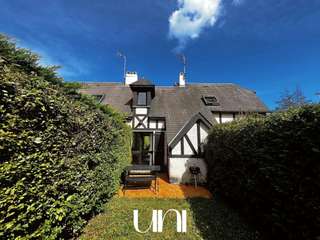 Vente maison 2 pièces