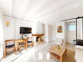 Vente maison 2 pièces