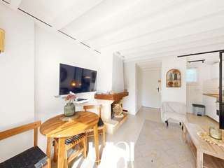 Vente maison 2 pièces