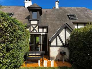 Vente maison 2 pièces