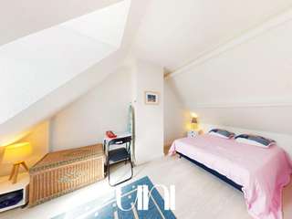 Vente maison 2 pièces