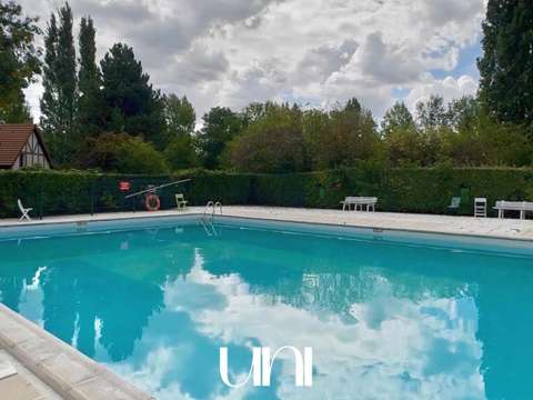 Vente maison 2 pièces