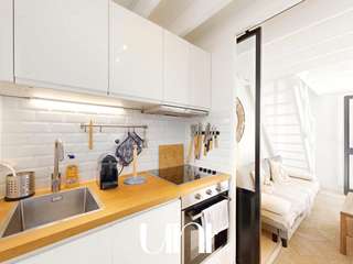 Vente maison 2 pièces