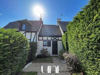 Vente maison 2 pièces