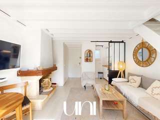 Vente maison 2 pièces