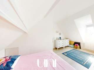Vente maison 2 pièces