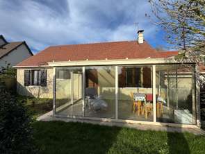 Vente Maison 2 chambresCabourg
