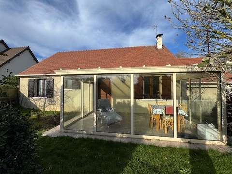 Vente maison 3 pièces Cabourg 14